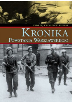 Kronika Powstania Warszawskiego