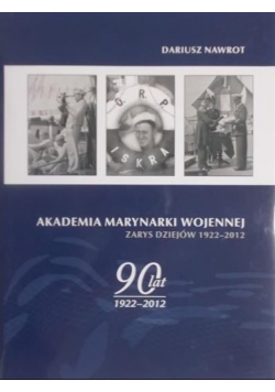Akademia Marynarki Wojennej
