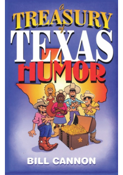 A Treasury of Texas Humor