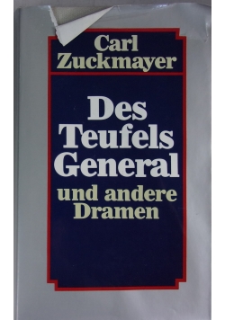Des Teufels General