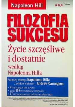 Filozofia sukcesu