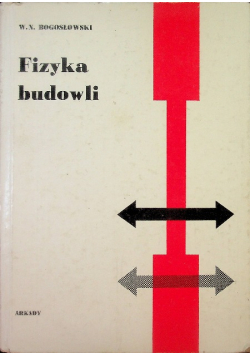Fizyka budowli