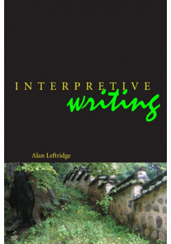 Interpretive Writing