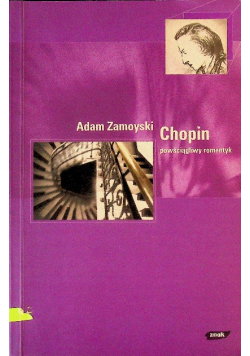 Chopin powściągliwy romantyk
