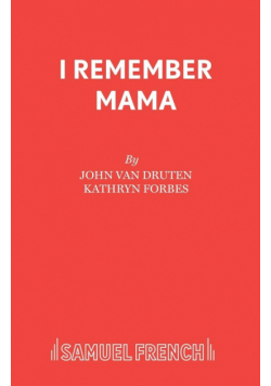 I Remember Mama