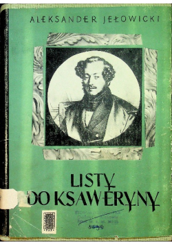Listy do Ksaweryny
