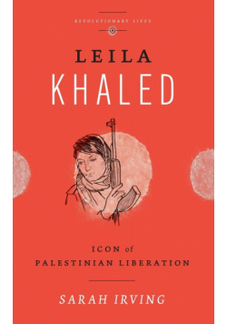 Leila Khaled