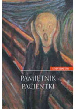 Pamiętnik Pacjentki