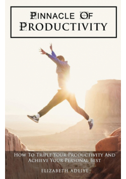 Pinnacle Of Productivity