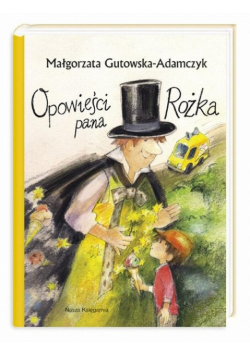 Opowieści pana Rożka