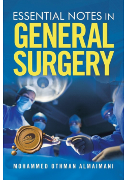 Essential Notes in General Surgery