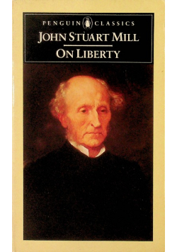 On Liberty