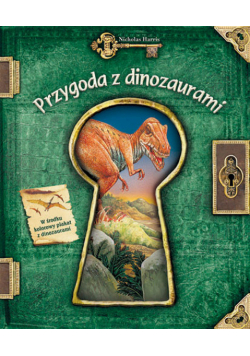 Przygoda z dinozaurami