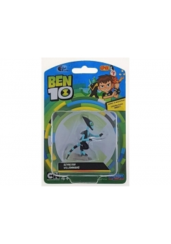 Ben 10 - Mini Figurka Szybcior