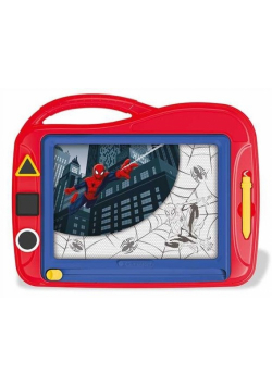 Spider-Man znikopis