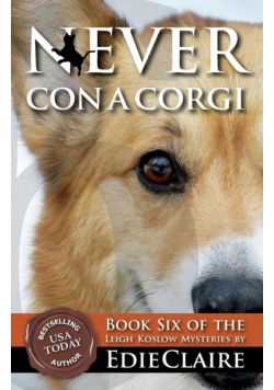 Never Con a Corgi