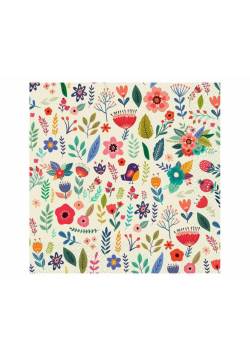 Serwetki Summer Have fun 33x33cm20szt
