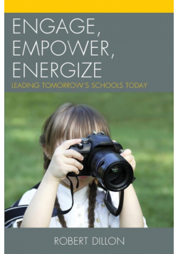 Engage, Empower, Energize
