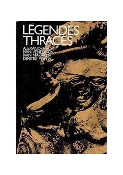 Legendes Thraces