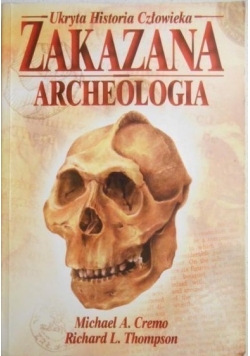 Zakazana archeologia