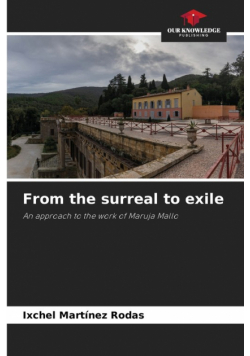 From the surreal to exile