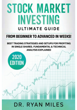 Stock Market Investing Ultimate Guide