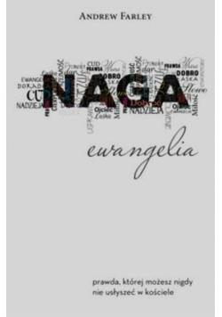 Naga ewangelia