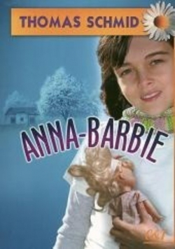 Anna  Barbie