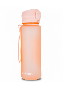 Bidon 600ml Coolpack brisk pastel powder peach