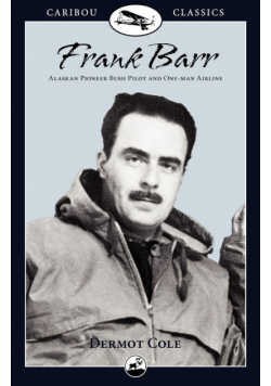 Frank Barr