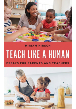 Teach Like a Human