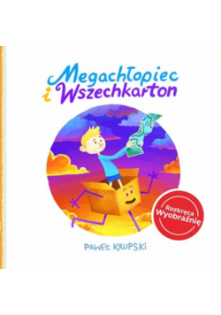 Megachłopiec i Wszechkarton