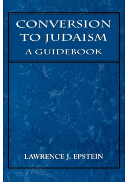 Conversion to Judaism