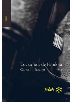 Los cantos de Pandora