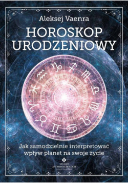 Horoskop urodzeniowy.
