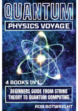 Quantum Physics Voyage