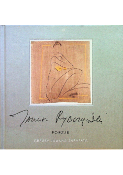 Rybczyński Poezje