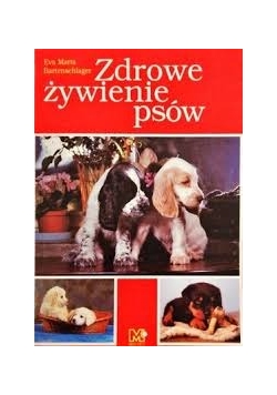 Zdrowe żywienie psa