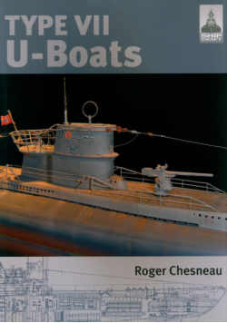 ShipCraft 4: Type VII U-Boats