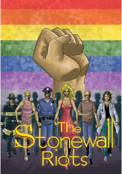 Stonewall Riots