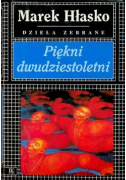 Piękni dwudziestoletni