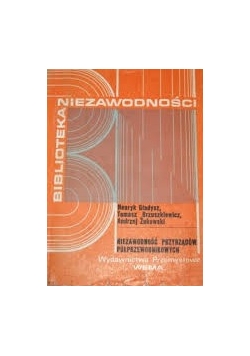 Niezawodność przyrządów półprzewodnikowych