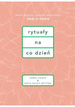 Rytuały na co dzień