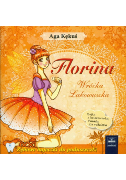 Florina Wróżka Lakowuszka