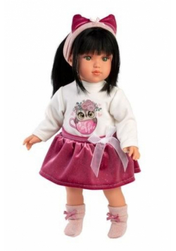 Lalka Greta 40cm
