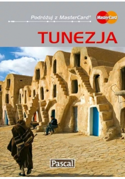 Tunezja przewodnik ilustrowany
