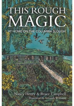 This Rough Magic