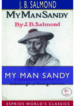 My Man Sandy (Esprios Classics)