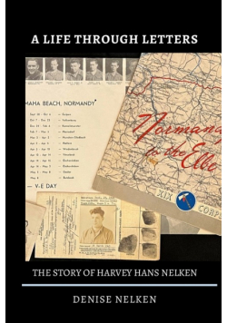 A Life Through Letters