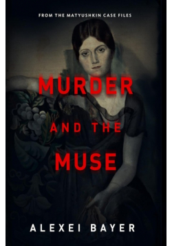 Murder and the Muse